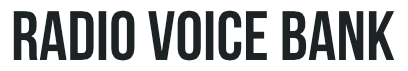 Radio Voice Bank